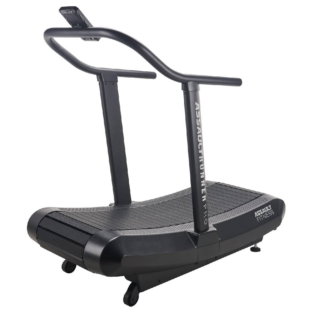 Sport Tec ASSAULT FITNESS Laufband Runner Pro Fabrik Onlineshop