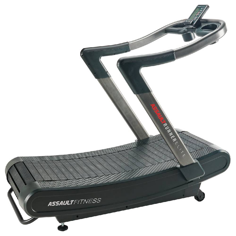 Sport Tec ASSAULT FITNESS Laufband Runner Elite