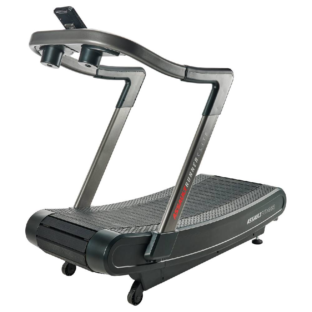 Sport Tec ASSAULT FITNESS Laufband Runner Elite Fabrikpreis