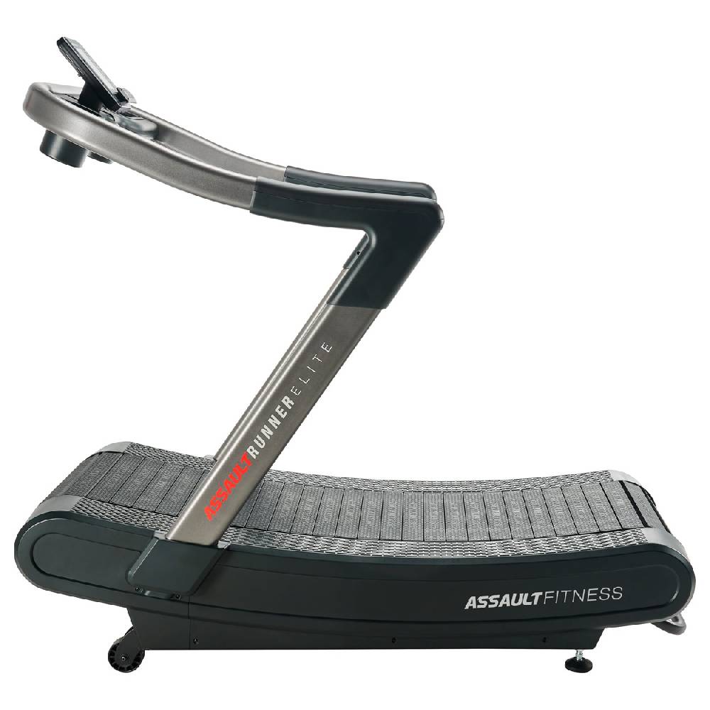Sport Tec ASSAULT FITNESS Laufband Runner Elite Fabrikpreis