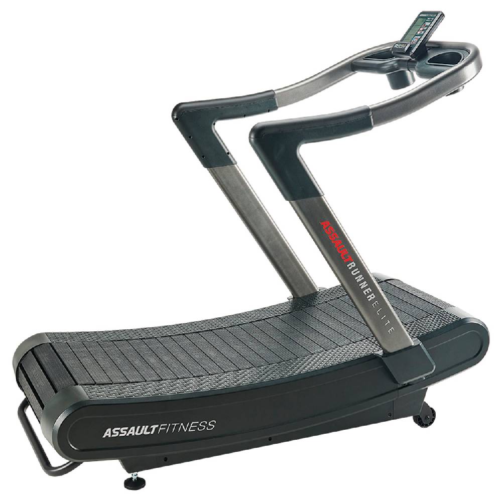 Sport Tec ASSAULT FITNESS Laufband Runner Elite Fabrikpreis
