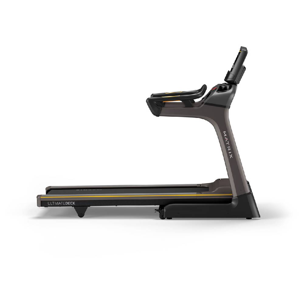 Sport Tec Matrix Laufband TF50 mit XR-Konsole Sonderangebot
