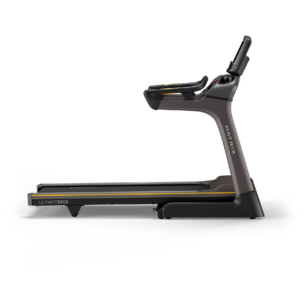 Sport Tec Matrix Laufband TF50 mit XER-Konsole Rabatt