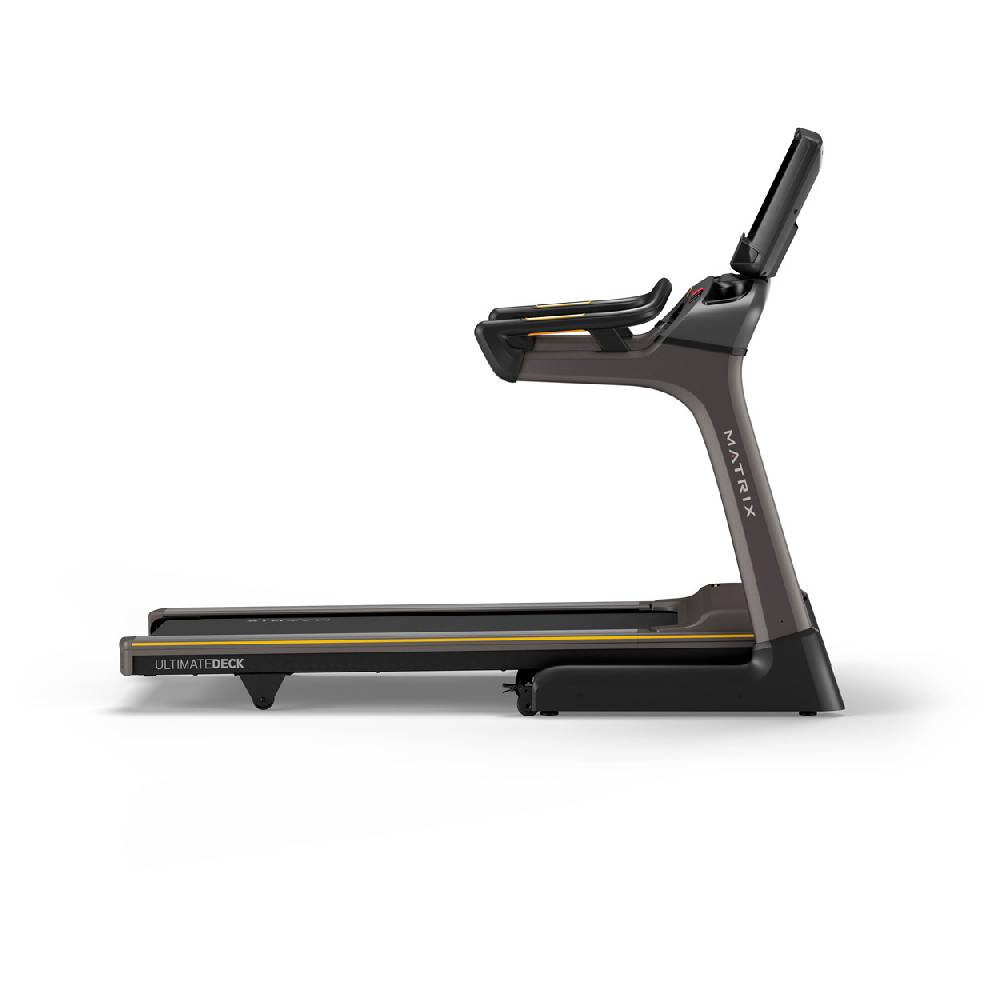 Sport Tec Matrix Laufband TF50 mit XUR-Konsole Versandkostenfrei