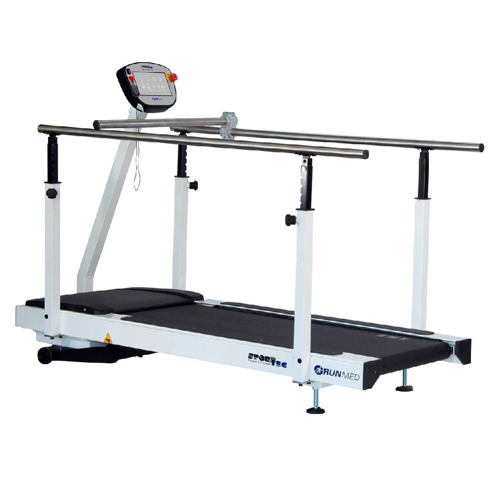 Sport Tec Sport-Tec Laufband RUN 1.5 med