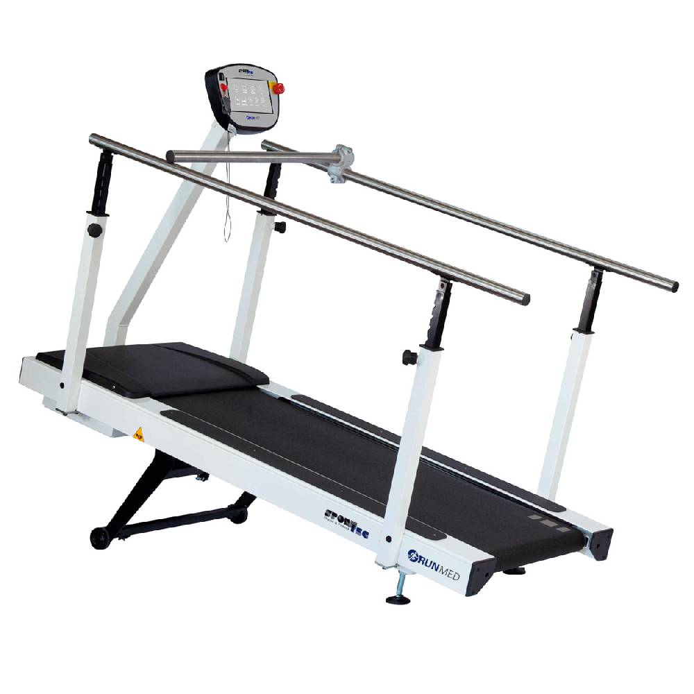 Sport Tec Sport-Tec Laufband RUN 1.5 med Großer Ausverkauf