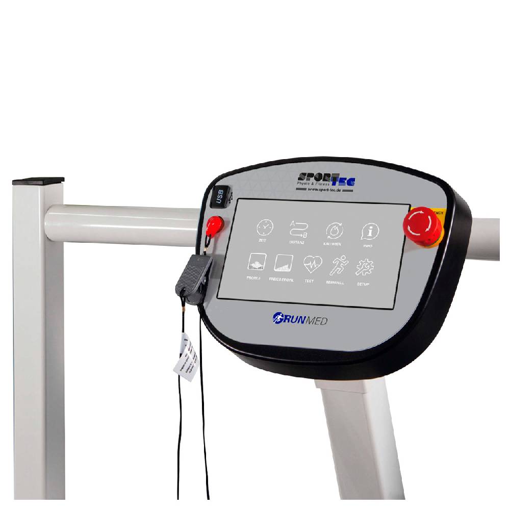 Sport Tec Sport-Tec Laufband RUN 2.5 med Flash Sale