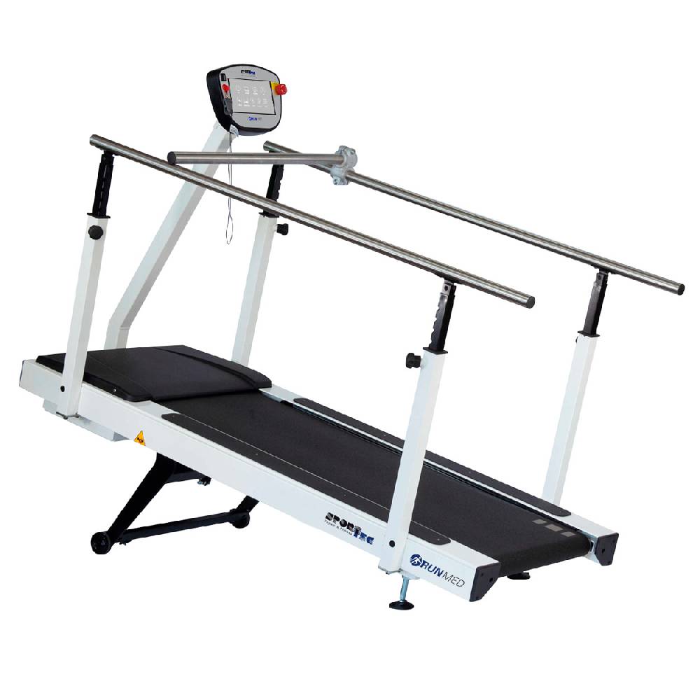 Sport Tec Sport-Tec Laufband RUN 2.5 med Flash Sale