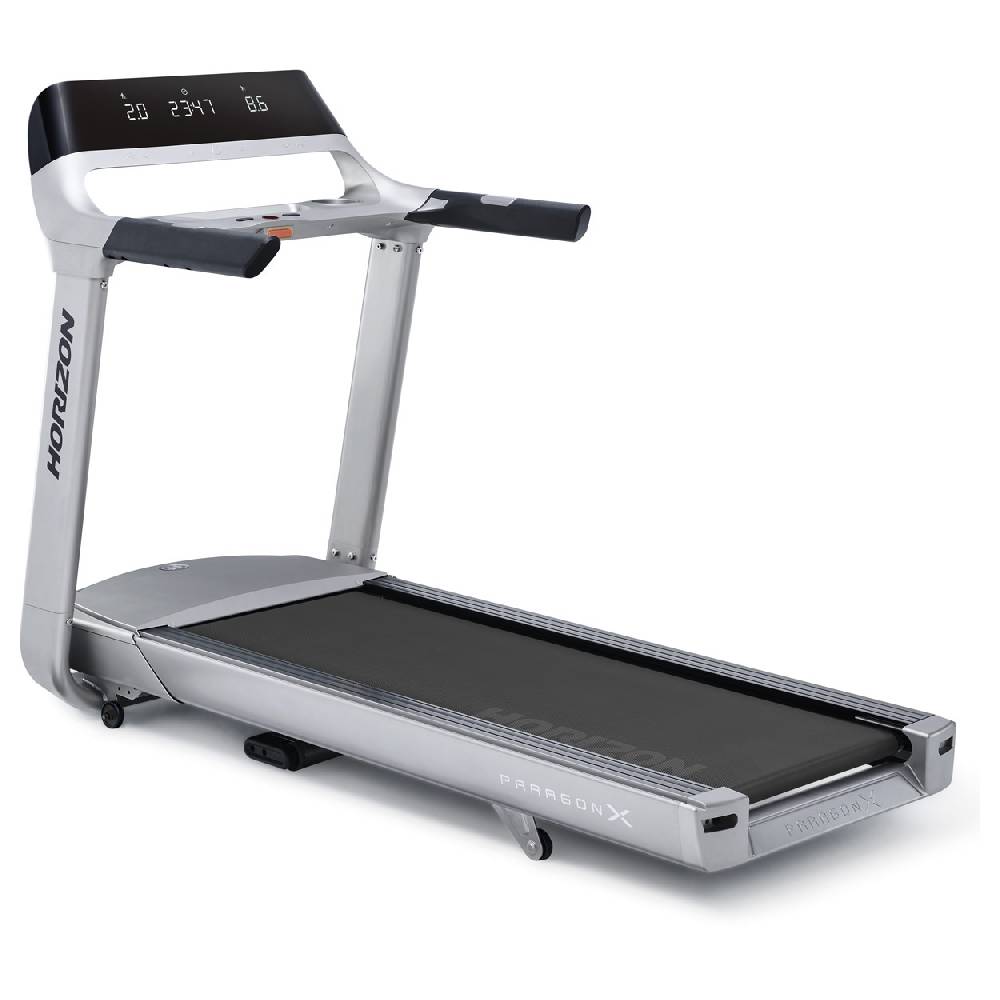 Sport Tec Horizon Fitness Laufband Paragon X