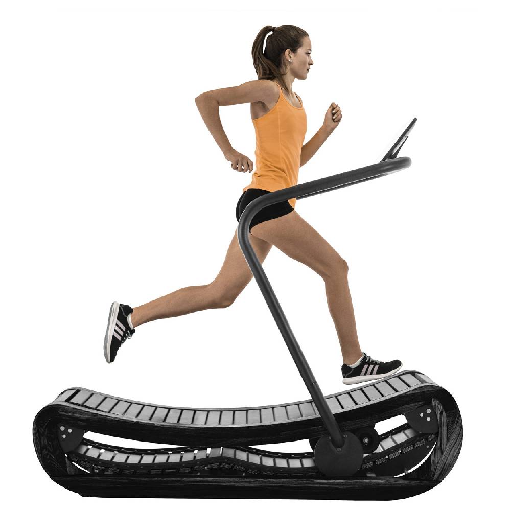Sport Tec NOHrD Laufband Sprintbok, Shadow