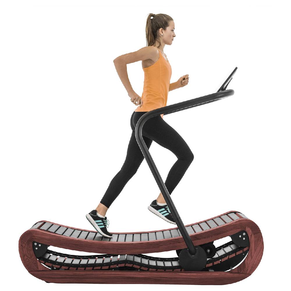 Sport Tec NOHrD Laufband Sprintbok, Club-Sport