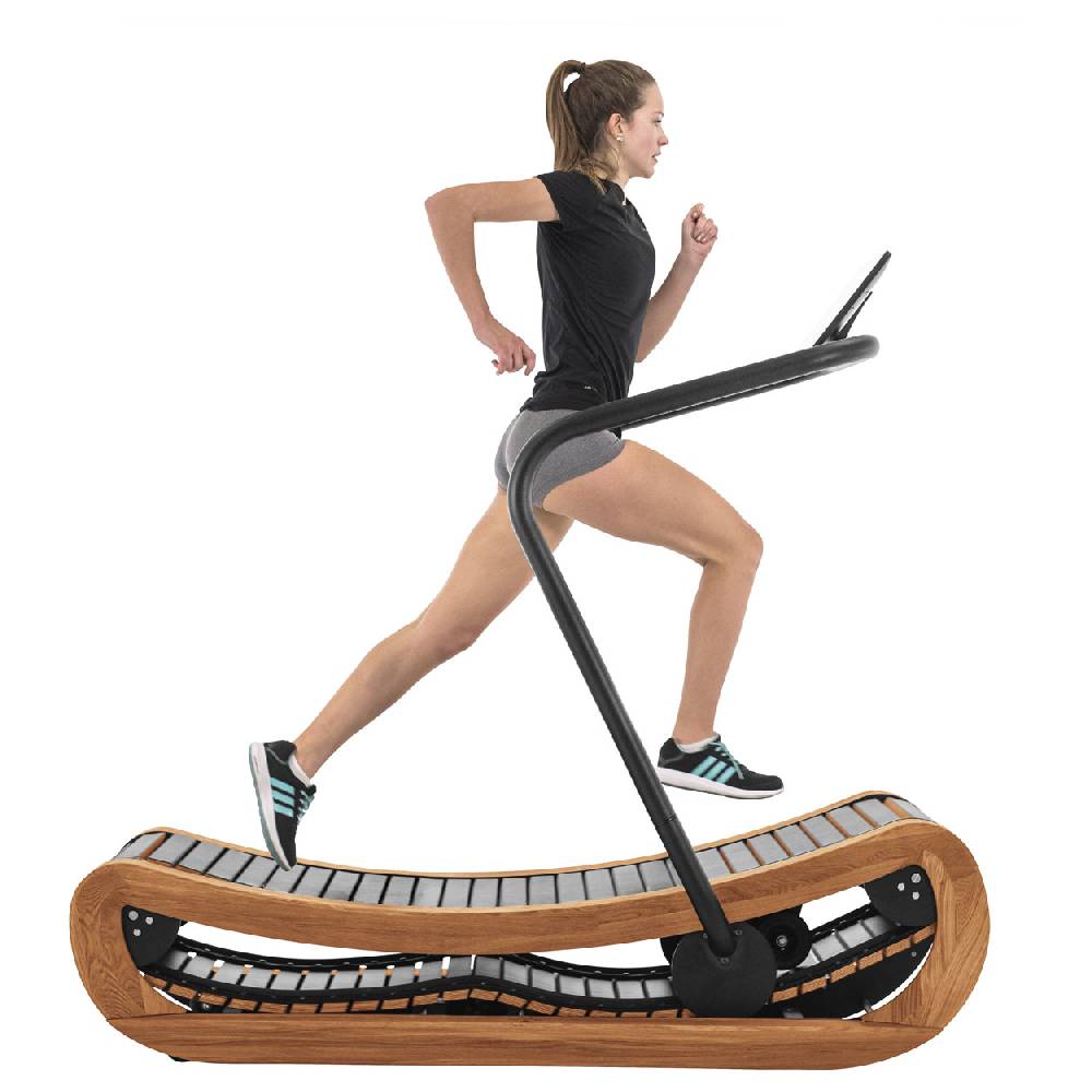 Sport Tec NOHrD Laufband Sprintbok, Kirsche