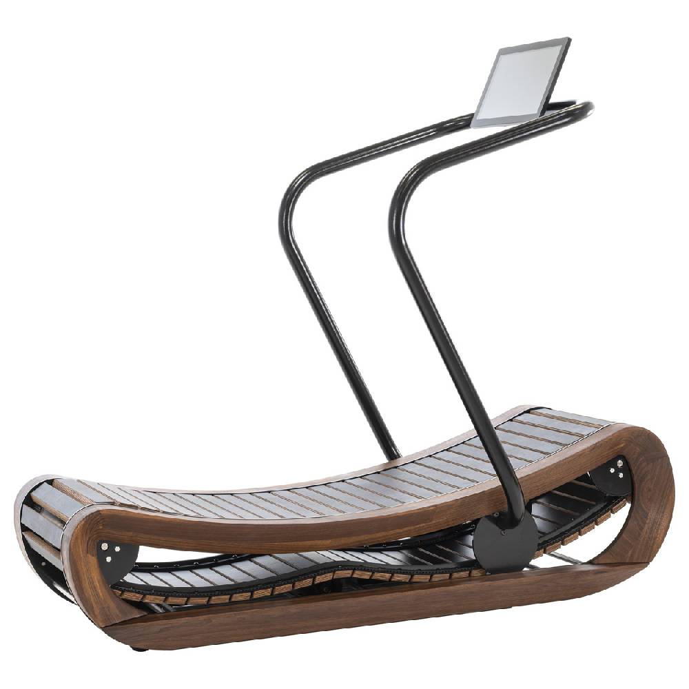 Sport Tec NOHrD Laufband Sprintbok, Nussbaum Black Friday