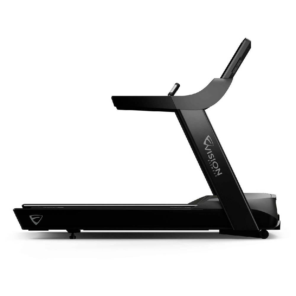 Sport Tec Vision Fitness Laufband T600E Osterangebot