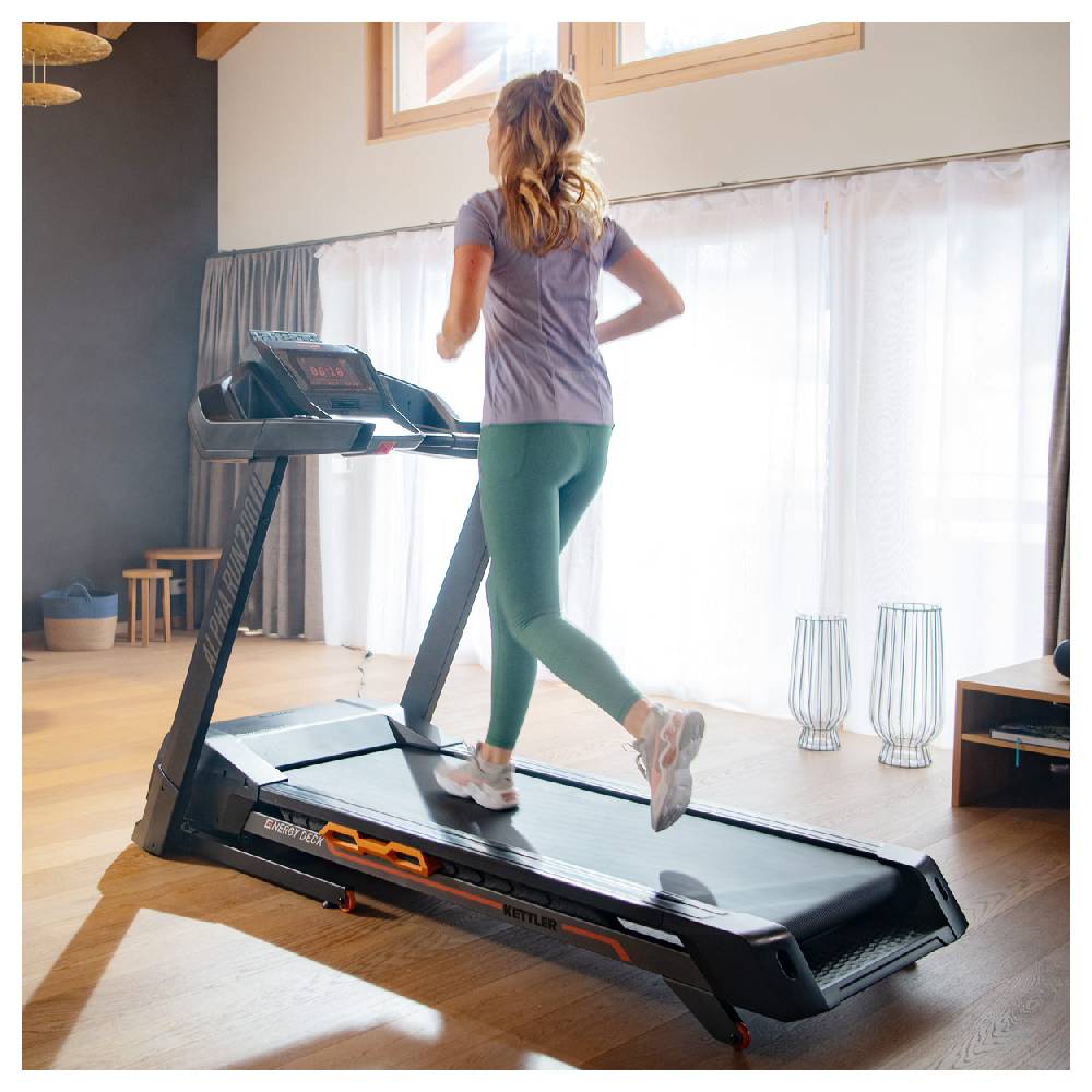 Sport Tec KETTLER Laufband Alpha Run 200 Lagerräumung