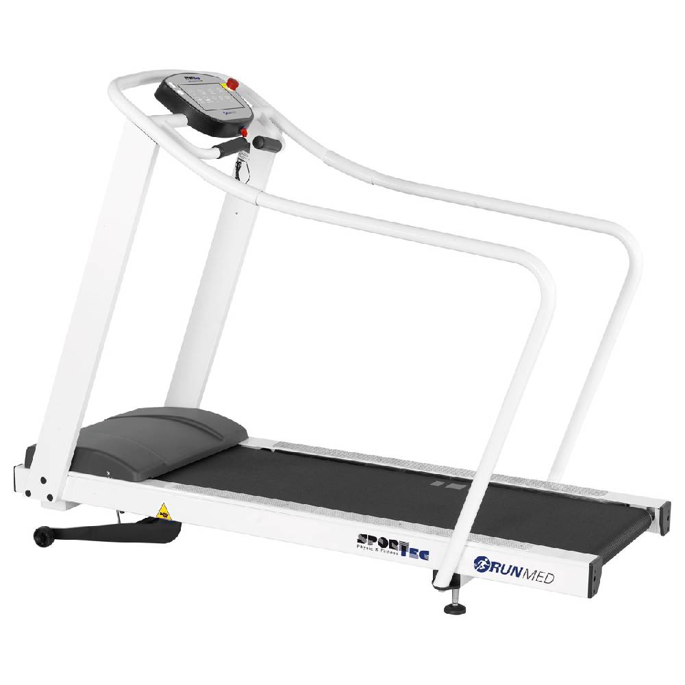 Sport Tec Sport-Tec Laufband RUN 1.0 med