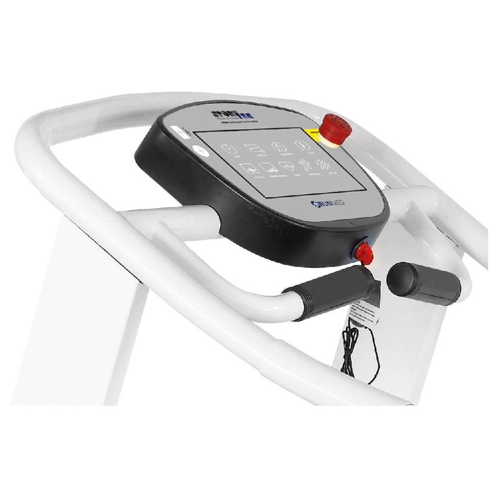 Sport Tec Sport-Tec Laufband RUN 2.0 med Zeitlich begrenztes Angebot