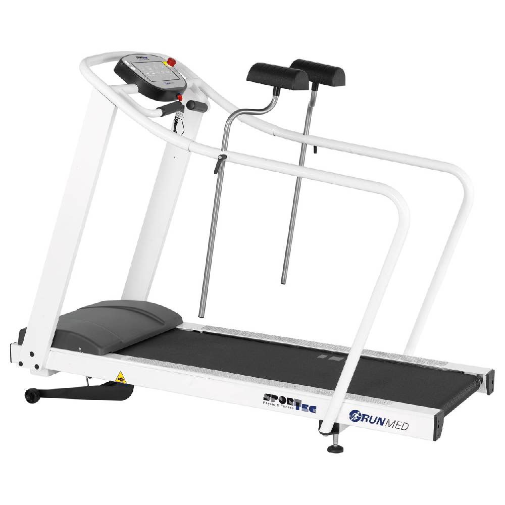 Sport Tec Sport-Tec Laufband RUN 2.1 med