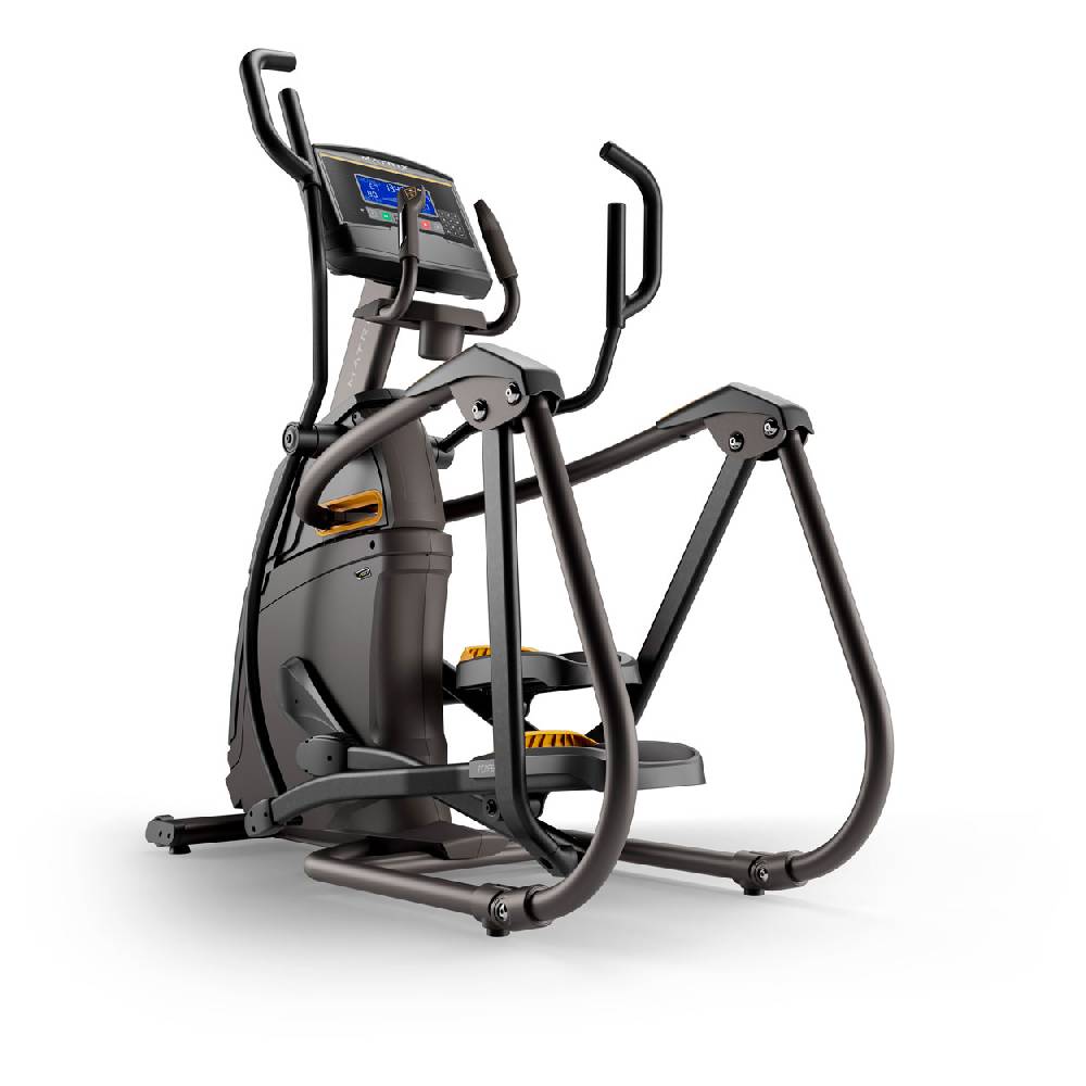 Sport Tec Matrix Ascent Trainer A50 mit XR-Konsole