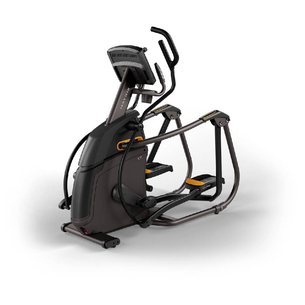 Sport Tec Matrix Ascent Trainer A50 mit XR-Konsole Neuheiten