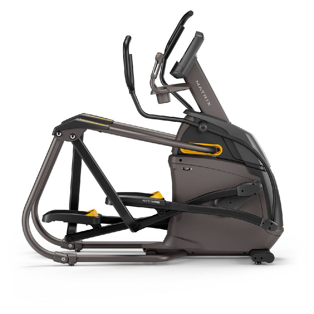 Sport Tec Matrix Ascent Trainer A50 mit XR-Konsole Neuheiten