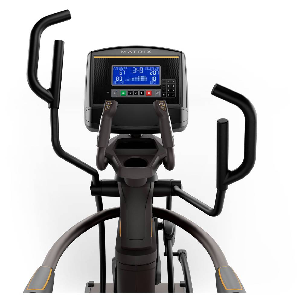 Sport Tec Matrix Ascent Trainer A50 mit XR-Konsole Neuheiten