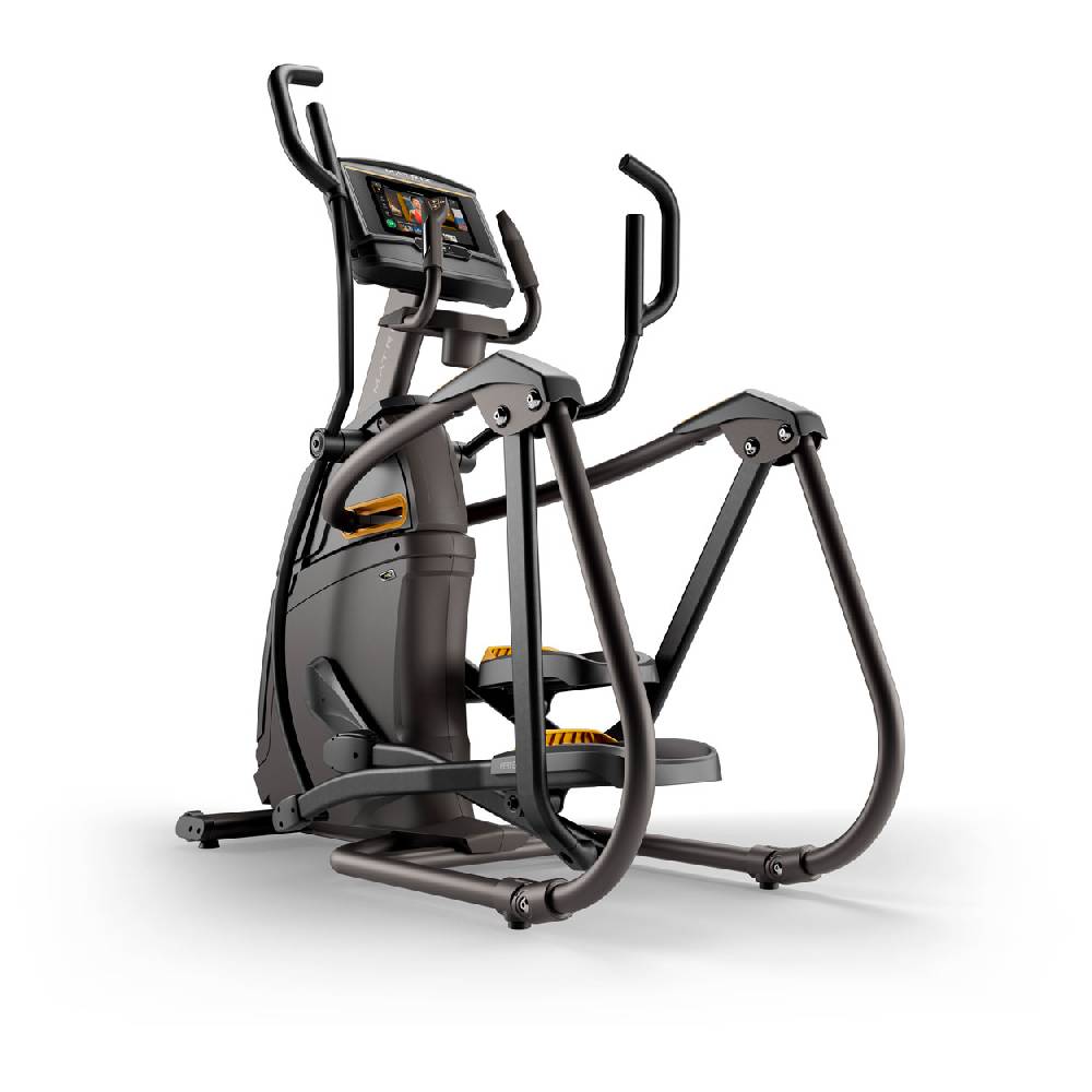 Sport Tec Matrix Ascent Trainer A50 mit XER-Konsole