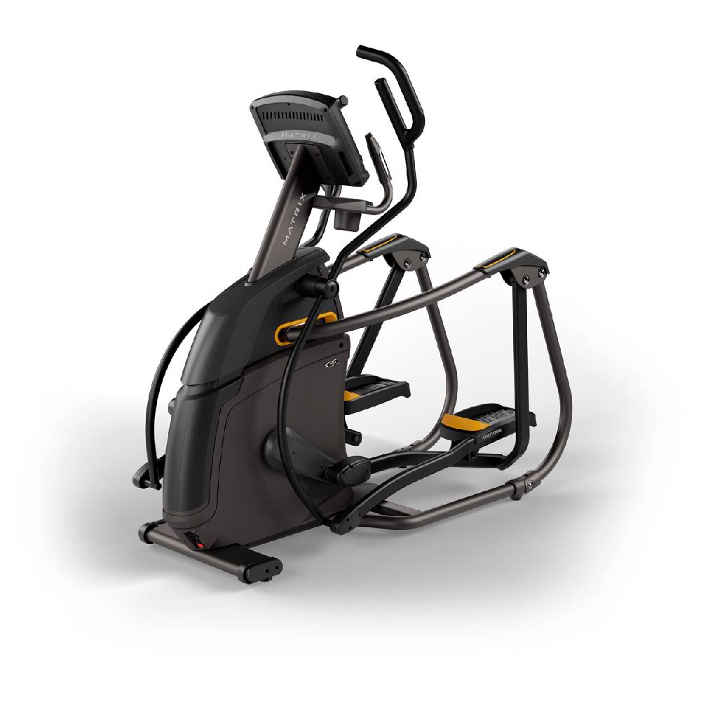 Sport Tec Matrix Ascent Trainer A50 mit XER-Konsole Bestseller