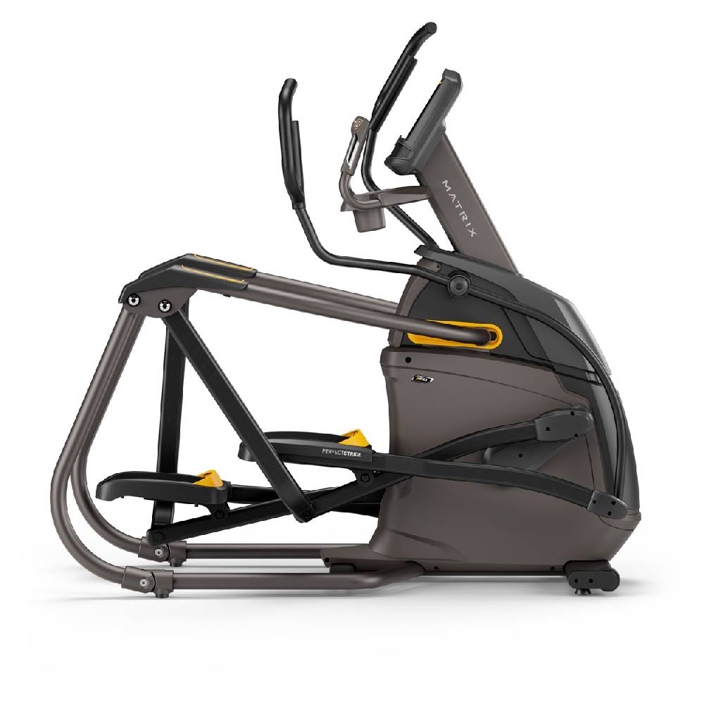 Sport Tec Matrix Ascent Trainer A50 mit XER-Konsole Bestseller