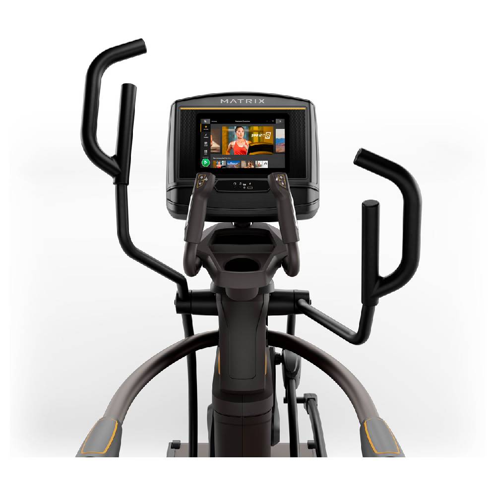 Sport Tec Matrix Ascent Trainer A50 mit XER-Konsole Bestseller