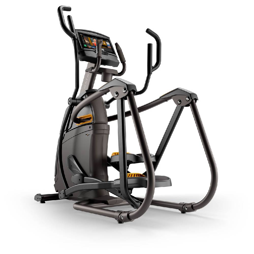 Sport Tec Matrix Ascent Trainer A50 mit XIR-Konsole