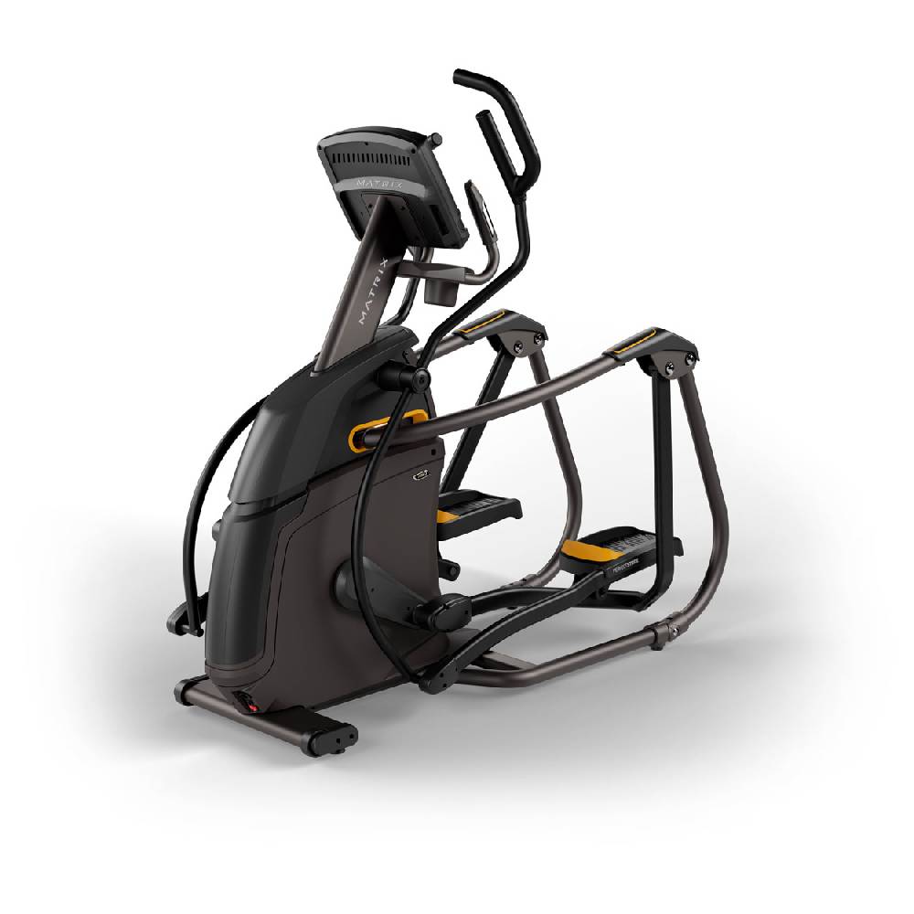 Sport Tec Matrix Ascent Trainer A50 mit XIR-Konsole Saisonale Angebote
