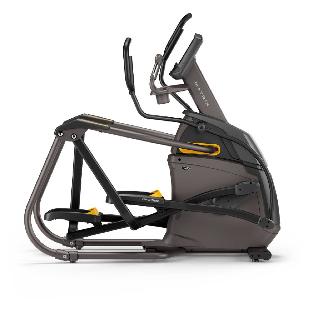 Sport Tec Matrix Ascent Trainer A50 mit XIR-Konsole Saisonale Angebote