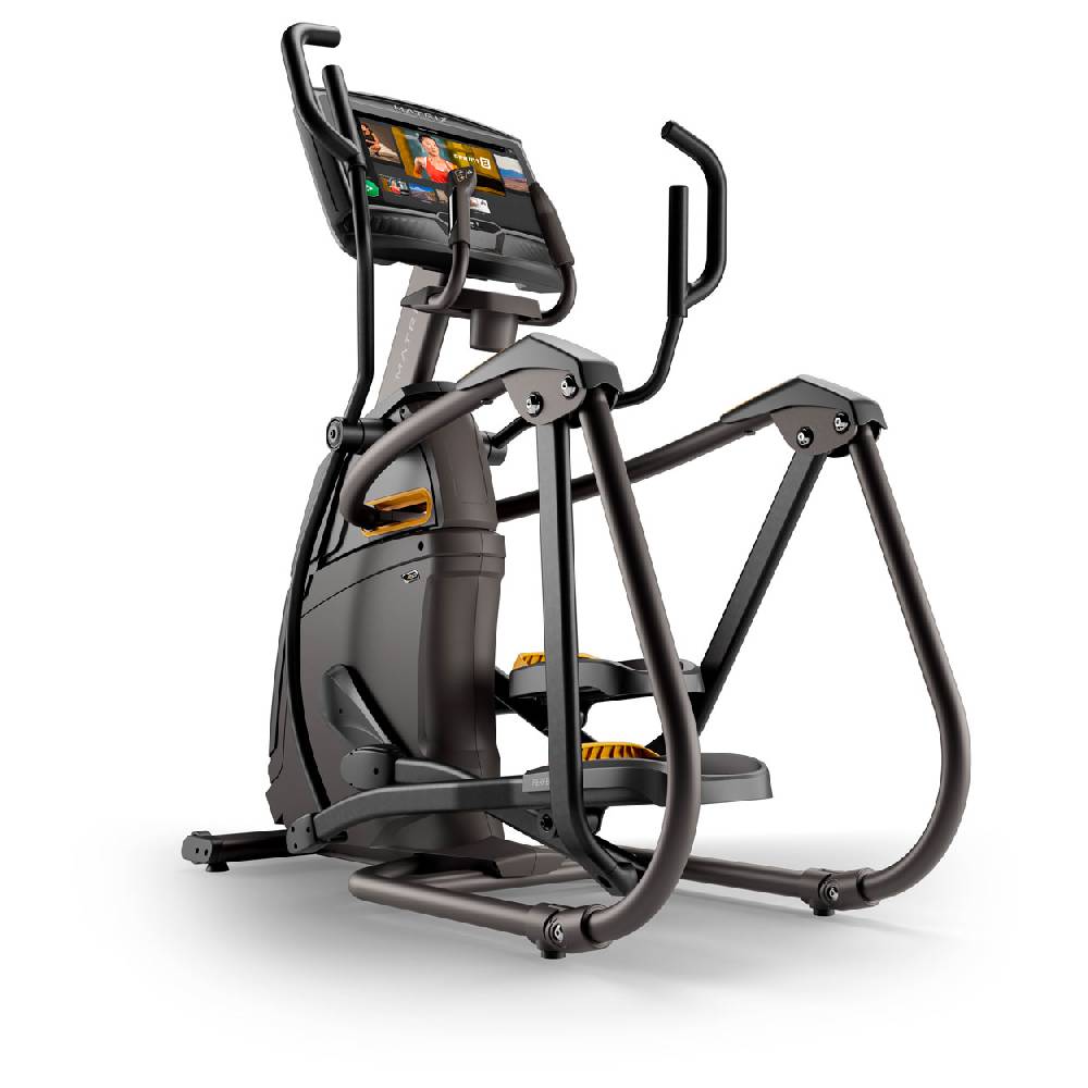 Sport Tec Matrix Ascent Trainer A50 mit XUR-Konsole