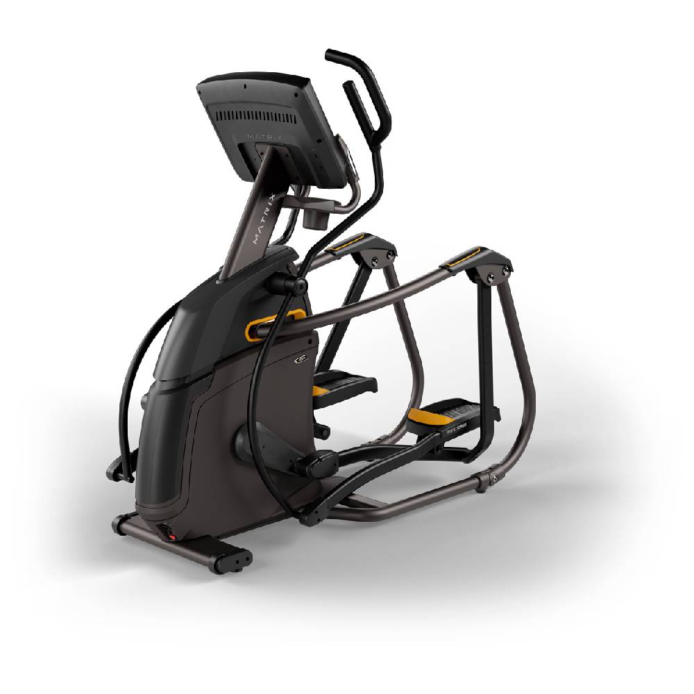 Sport Tec Matrix Ascent Trainer A50 mit XUR-Konsole Räumungsverkauf