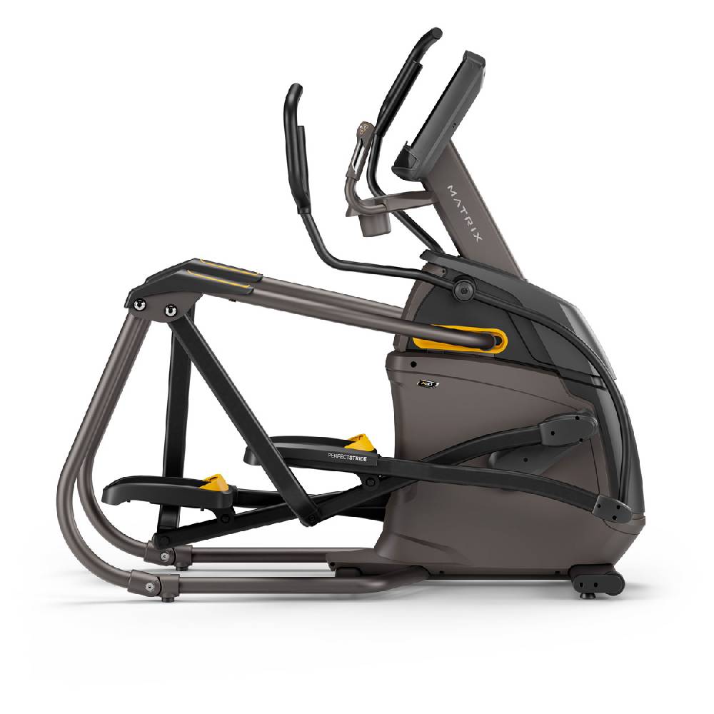 Sport Tec Matrix Ascent Trainer A50 mit XUR-Konsole Räumungsverkauf