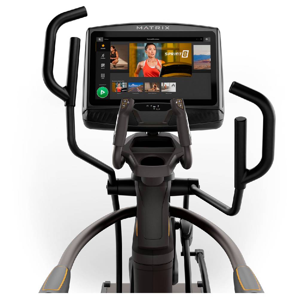 Sport Tec Matrix Ascent Trainer A50 mit XUR-Konsole Räumungsverkauf