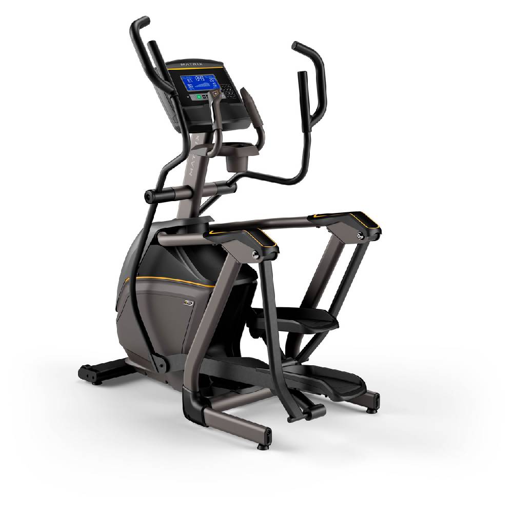 Sport Tec Matrix Elliptical Trainer E50 mit XR-Konsole