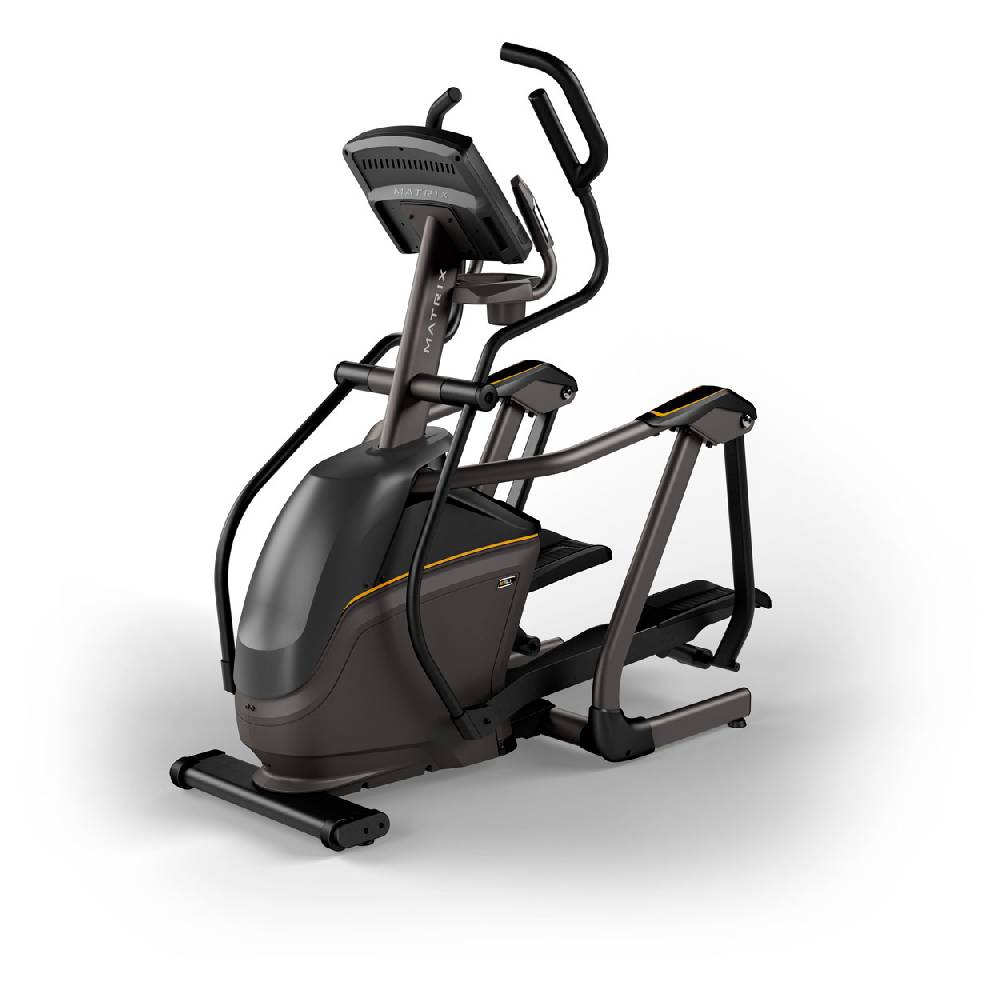 Sport Tec Matrix Elliptical Trainer E50 mit XR-Konsole Kauf eins, bekomm eins gratis