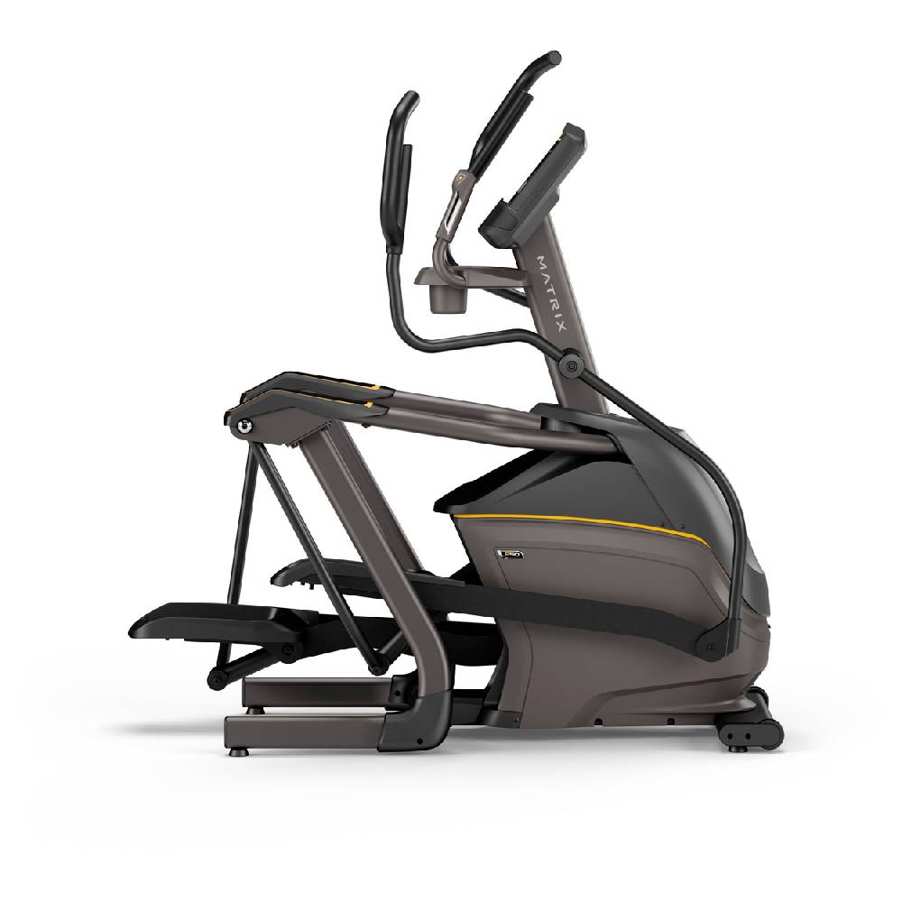 Sport Tec Matrix Elliptical Trainer E50 mit XR-Konsole Kauf eins, bekomm eins gratis