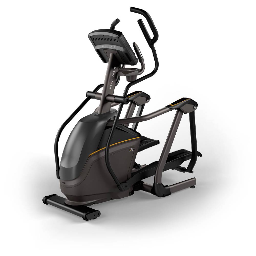 Sport Tec Matrix Elliptical Trainer E50 mit XER-Konsole Tägliche Deals