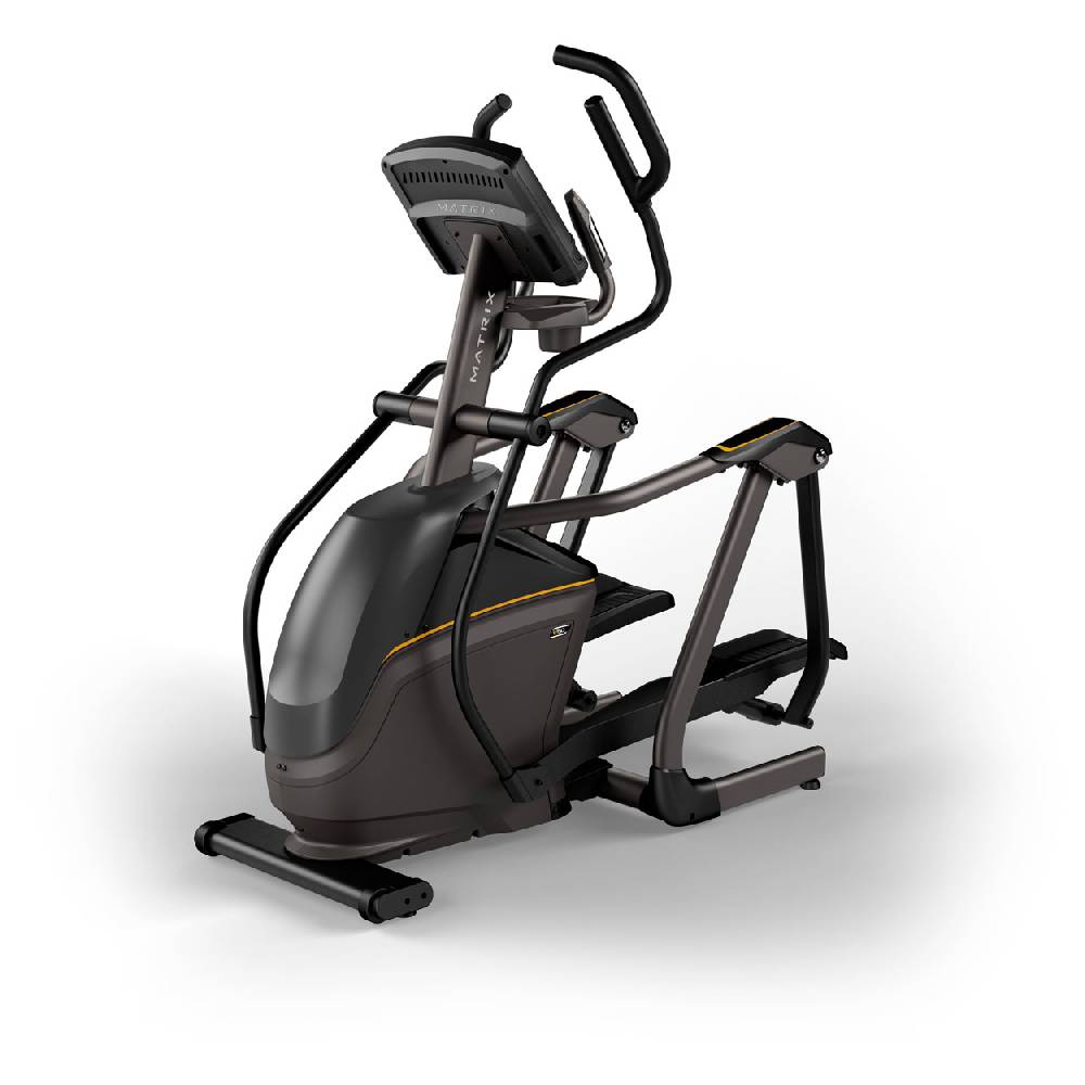 Sport Tec Matrix Elliptical Trainer E50 mit XIR-Konsole Sonderangebote