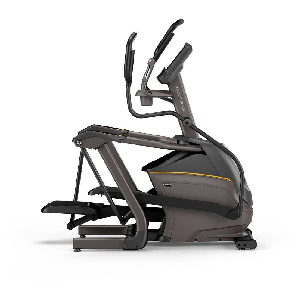 Sport Tec Matrix Elliptical Trainer E50 mit XIR-Konsole Sonderangebote