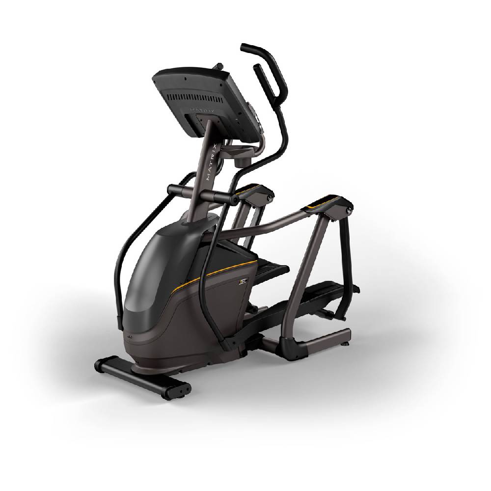 Sport Tec Matrix Elliptical Trainer E50 mit XUR-Konsole Riesige Ersparnisse