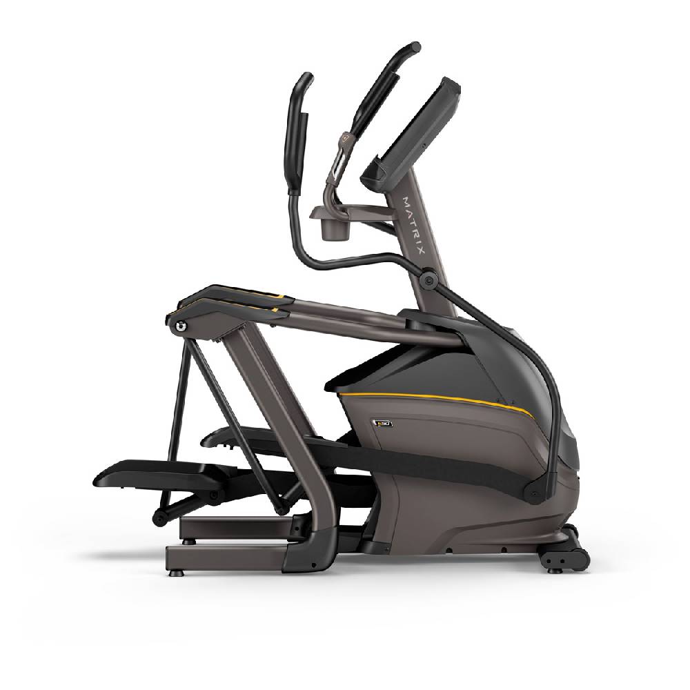 Sport Tec Matrix Elliptical Trainer E50 mit XUR-Konsole Riesige Ersparnisse