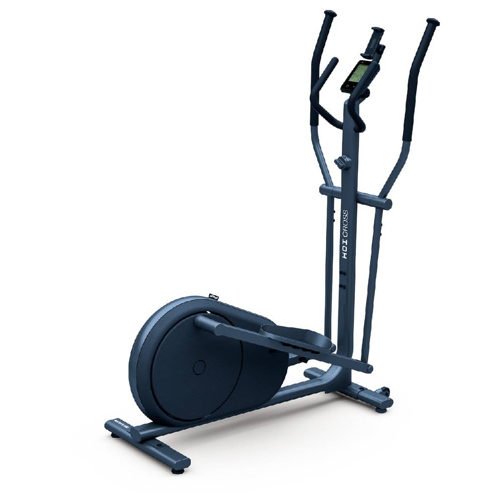Sport Tec KETTLER Crosstrainer HOI Cross