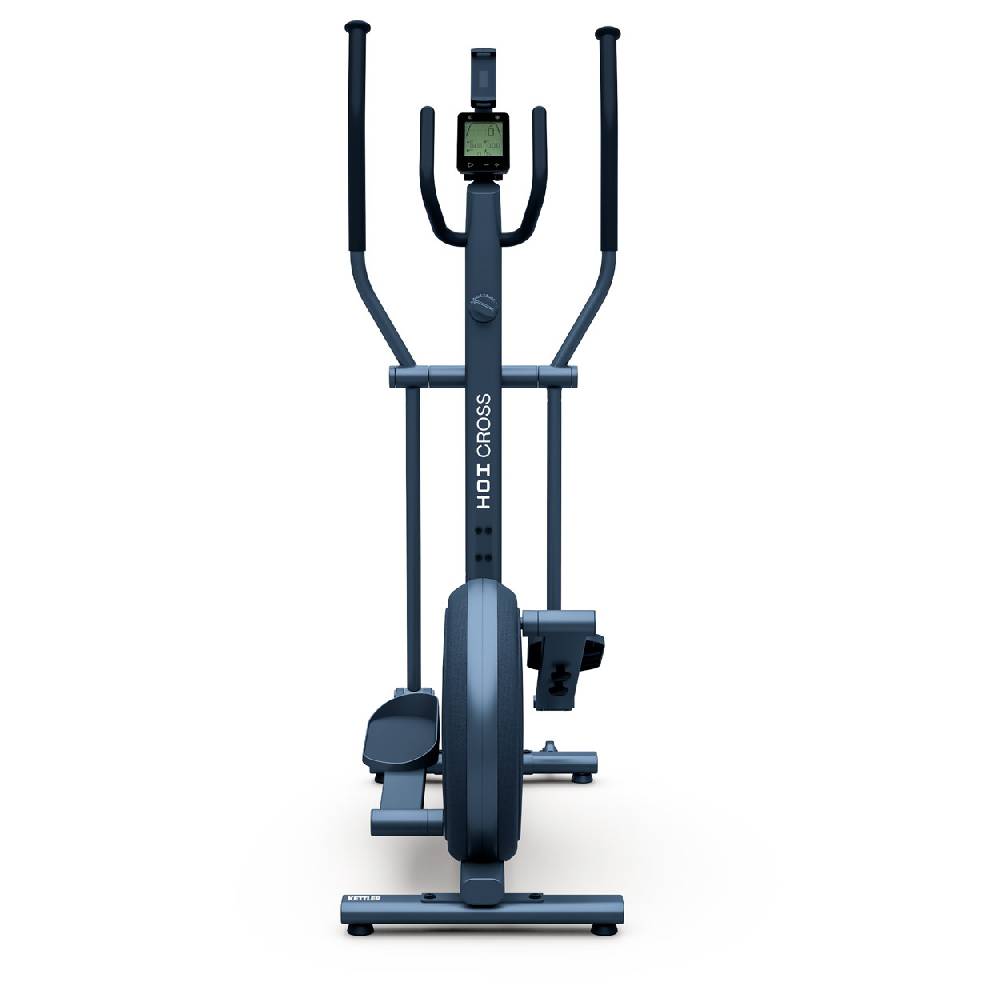 Sport Tec KETTLER Crosstrainer HOI Cross VIP-Rabatte