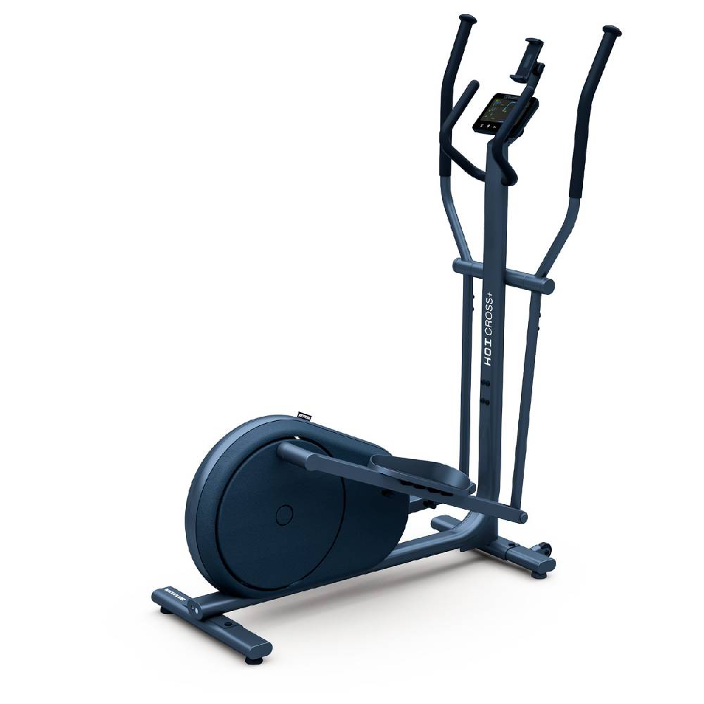 Sport Tec KETTLER Crosstrainer HOI Cross+