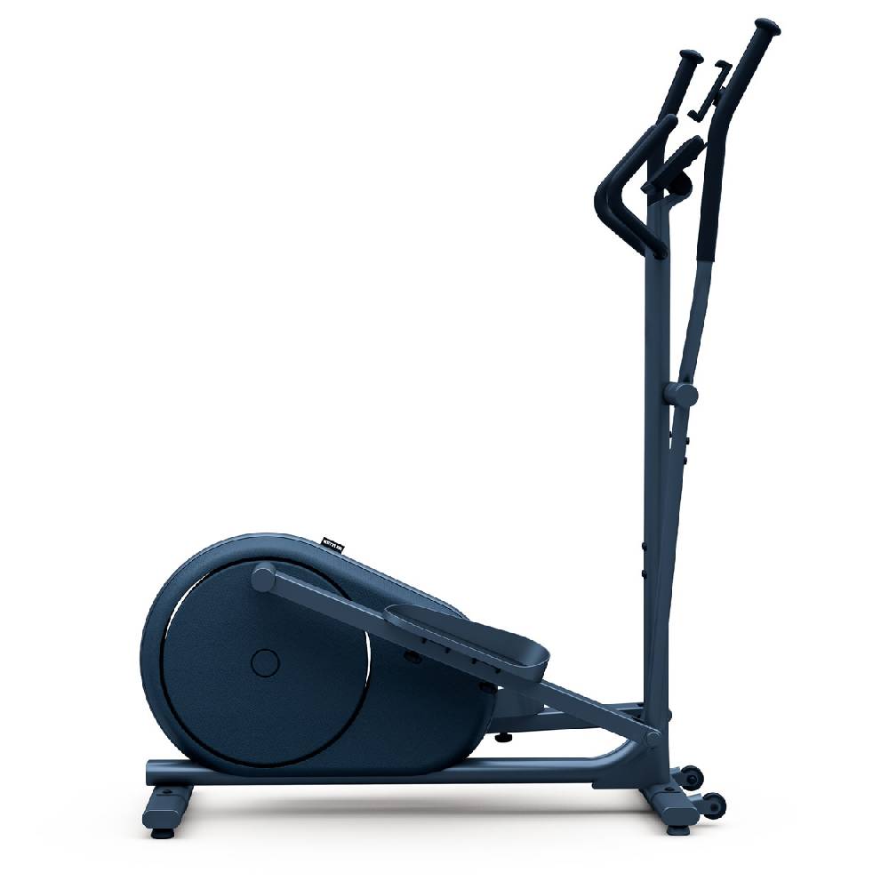 Sport Tec KETTLER Crosstrainer HOI Cross+ Tiefpreis