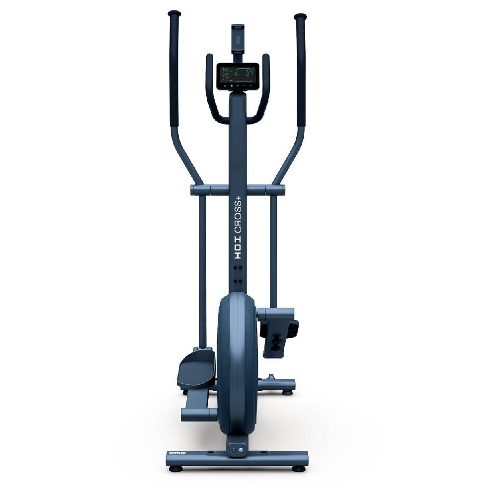 Sport Tec KETTLER Crosstrainer HOI Cross+ Tiefpreis